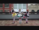 【ラクス×Elindia×ネリウム】Pure Girls Project 踊ってみた