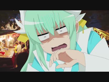 【MUGEN】屋台対抗 夏まつりサバイバル part2