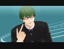【MMD】ELECT緑間