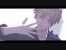 【MMDひま食堂】ビターチョコデコレーション【蒔田陽丸】