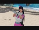 DOAX3Fortune 本日のグラビアパラダイス(ランダム)
