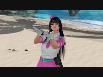 DOAX3Fortune 本日のグラビアパラダイス(ランダム)