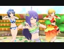 【ミリシタMV】杏奈ちゃんセンターで「Flyers!!!」13人ライブ