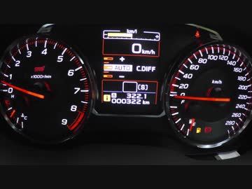 ～紅いＶＡＢを走らせて～Ｐａｒｔ９７【後期メーター化＆おにゅう峠】