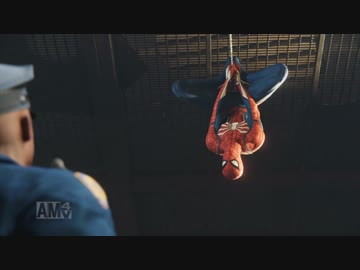 Marvel's Spider-Man 字幕プレイ Part7
