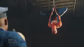 Marvel's Spider-Man 字幕プレイ Part7