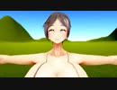 vroidでHDRPの個人VTUBERキャラ作った