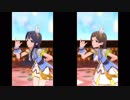 【ミリシタ】静香&志保で「Flyers!!!」【ソロMV】