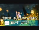 SummerPocketsを実況する30代 紬ルート part23