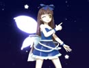 【東方MMD】星光のアイドルの明星ギャラクティカ【七夕】