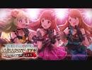 【ミリシタ実況】TSVの覚醒コミュ、衣装コミュを見る