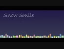 【初音ミク】Snow Smile / total circle【オリジナル】
