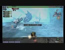 【ＭＨＦ‐Ｚ実況】オリジナルモンスターを狩ろう！#17【Ｇ緊急クエスト】
