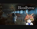【Bloodborne】呪われたトゥメルの冒涜 第三層BOSS：アメンドーズ【聖杯】