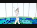 【Ray-MMD】未来時計AM4:30【キズナアイ】