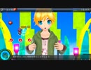 【Project DIVA F2nd EDIT】一生の奇跡【譜面＋ＰＶ】