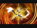 戦姫絶唱シンフォギアシリーズ　立花響　変身バンク集
