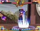 【東方緋想天 初心者熱帯4】 衣玖vs萃香