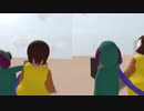 【実況】息抜きに骨抜き【ヒューマンフォールフラット】　part8