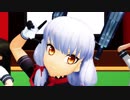 【MMD艦これ】お願い！ シンデレラ【吹雪型姉妹】