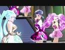 【MMD】ラストダンス【初音ミク】