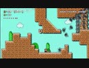 部長の スーパーマリオメーカー 2【実況プレイ】その12