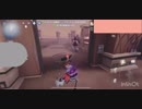 【第五人格】カウボーイ成長記録１【I dentity V】
