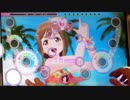 【スクフェスAC】夏への扉 Never end ver. [Aqours☆11] アケフェス番外編