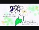 夕顔／雪猫P　【初音ミク】 off vocal