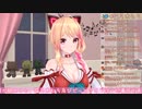 【アイドル部】ピノ様を尊敬するもちにゃん＆涙腺崩壊した風紀の鬼の話【猫乃木もち】