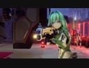 【XCOM2:WotC】四女神たちが強化エイリアンを倒す第2回【ゆっくり実況】