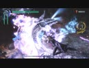 DMC5 DMD M5 EX挑発禁止ノーダメ・オールS