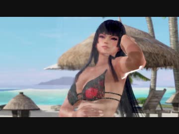 DOAX3Fortune 本日のグラビアパラダイス(ランダム)7/10