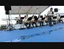 陸上自衛隊演奏　GATE II 〜世界を超えて〜
