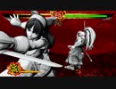 サムライスピリッツ 鈍足兵が真っ二つ！（シリーズ303!)