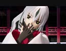 【Fate/MMD】アンヘル【長尾景虎】
