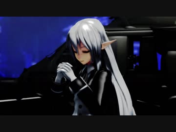 【MMD】令和最初の動画,Tda式改変ヒストリカにTearsを歌っていただいた