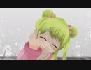 【にじさんじMMD】ドラマツルギー【森中花咲】