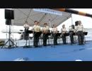 陸上自衛隊演奏　フニクリ・フニクラ