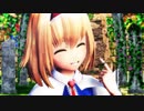 【MMD】no sweater～アリス・マーガトロイド～