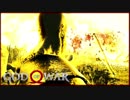 【17】父子二人旅に水を差す GOD of WAR 初見実況プレイ【PS4】