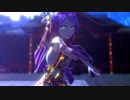 [MMD] [A]ddiction TDA改変式巡音ルカ Ver3.73