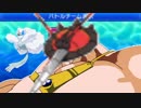 [ポケモンUSM]チルタリスと極めるレート道Part6(綿と筋肉)