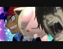 【スマブラSP】闇の力に魅入られし彼らに実況して頂いた。