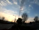 旅先にて・・・