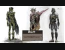 東北ボイスで、淡々とKenshi ４回目