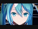 【MMD】ヒバナ【初音ミク】