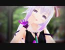 【アイドル部MMD】カルロ・ピノで『初恋の絵本』