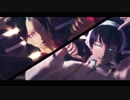 【MMD鬼徹】テレキャスタービーボーイ【鬼徹D★P】
