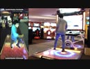 【DANCE RUSH STARDOM】ふつう「Nighthiker / nana(Sevencolors) feat.mana 」PY/ブルースタイル 前後撮影